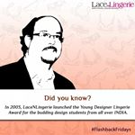 Not only does it is the flag-bearer of the lingerie trends but also encourages the best in the industry. Know from #LingerieMogul, Sanjay Manocha’s, about the significant lingerie trend.
#CEO #Trending #LaceNLingerie #Lingerie #India #magazine
#lingeriemagazine #amazing #bra #picoftheday #postoftheday